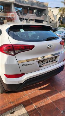 هیوندای تۆکسۆن